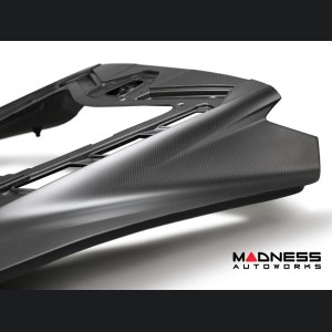 Chevrolet Corvette C8 Carbon Fiber Rear Hatch - Anderson Composites 